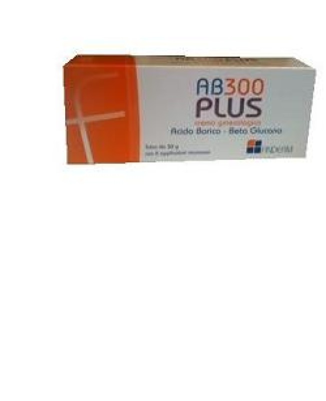 AB 300 PLUS CR GINECOL 6APPL