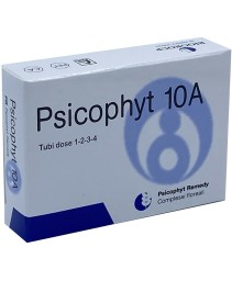 PSICOPHYT 10A 4 TUBI DA 1,2G