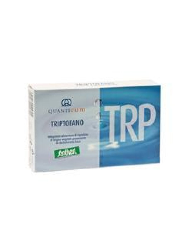 TRIPTOFANO 40CPS 15G NF