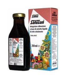 SALUSAN BUONANOTTE 250ML