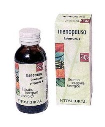 MENOPAUSA EIS 04 LEONORUS 60ML