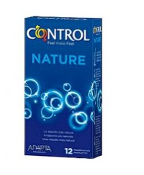 Control Nature 6pz