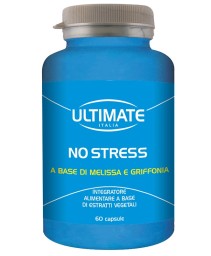 NO STRESS 60CPS
