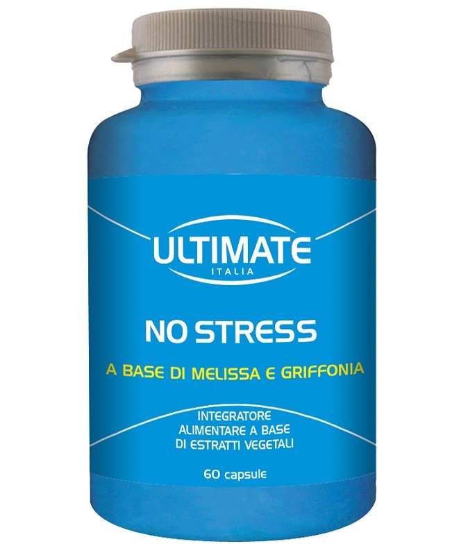NO STRESS 60CPS NO STRESS 60CPS