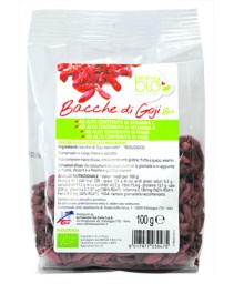 GOJI BACCHE BIO 100G SEMPL BIO