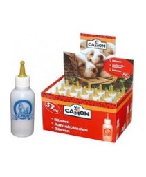 BIBERON PER CANI 57ML