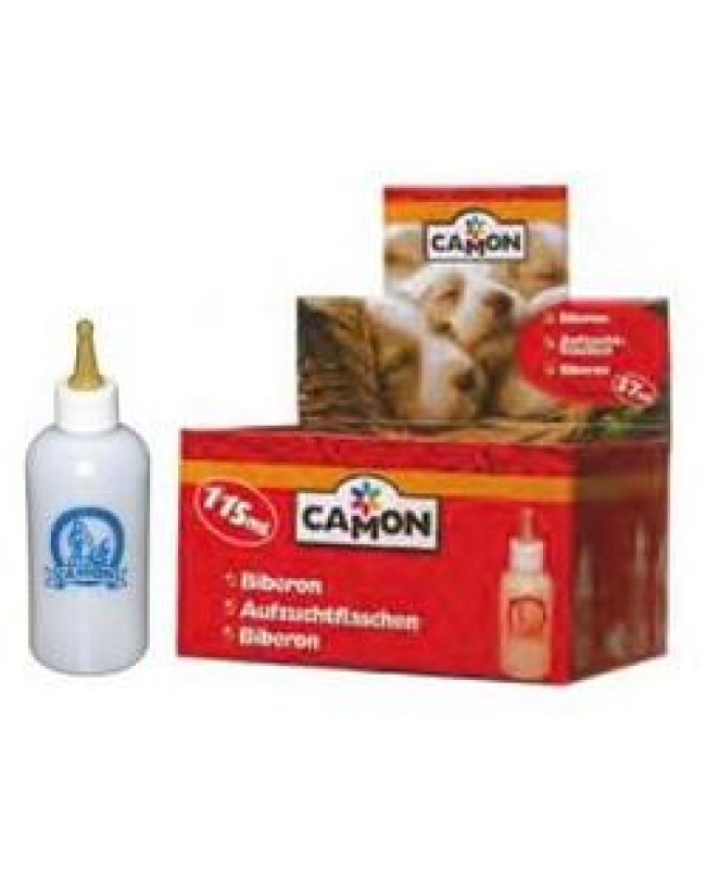 CAMON BIBERON GRANDE 115ML