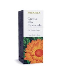 CREMA ALLA CALENDULA 75ML