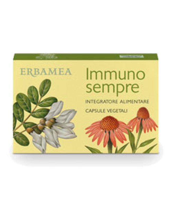 IMMUNOSEMPRE 30CPS VEG IMMUNOSEMPRE 30CPS VEG