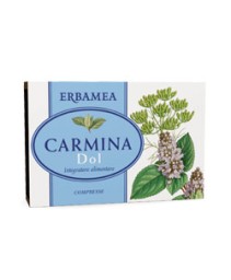 CARMINA DOL 30CPR