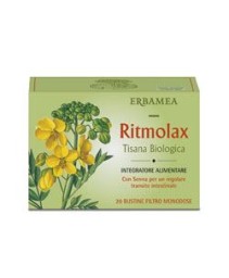 RITMOLAX TISANA BIO 20BUST