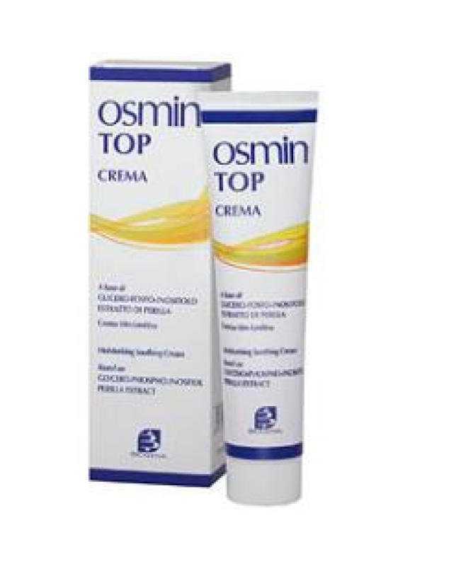 OSMIN TOP CR IDRO LENIT 175ML