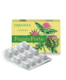 FEGATO FORTE 24CPR