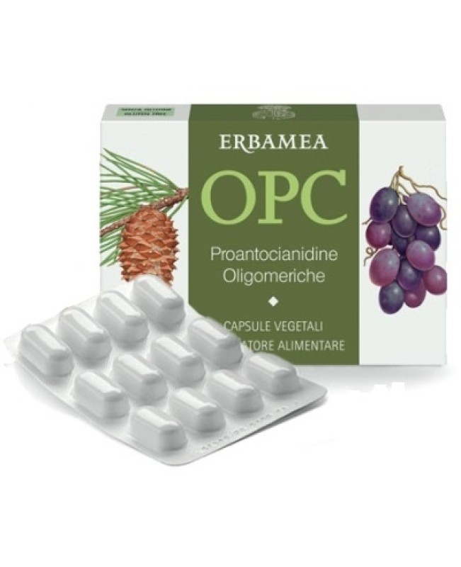 OPC 24CAPSULE OPC 24CAPSULE