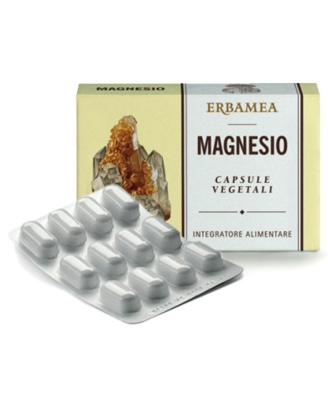 MAGNESIO 24CPS 725MG MAGNESIO 24CPS 725MG
