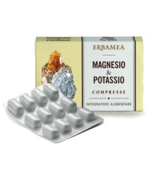 MAGNESIOePOTASSIO 24CPR