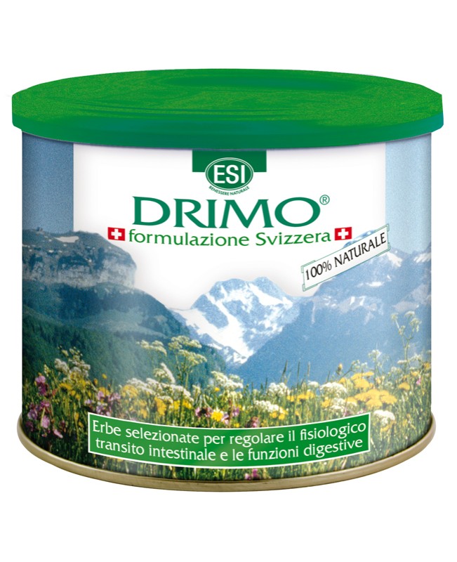 ESI DRIMO MISCELA ERBE 100G ESI DRIMO MISCELA ERBE 100G