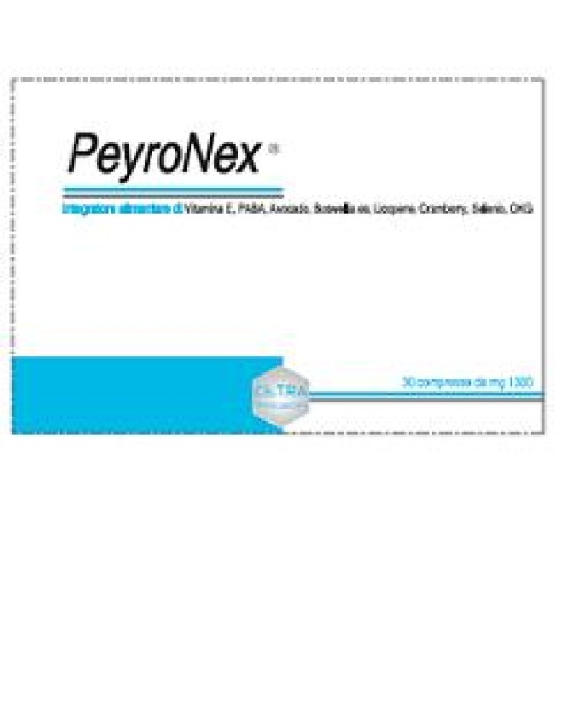 PEYRONEX 30CPR PEYRONEX 30CPR