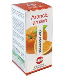 Arancio Amaro Oe 20ml