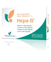 HEPA G 30CPR
