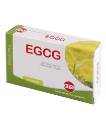 EGCG DA THE VERDE 30CPS NF