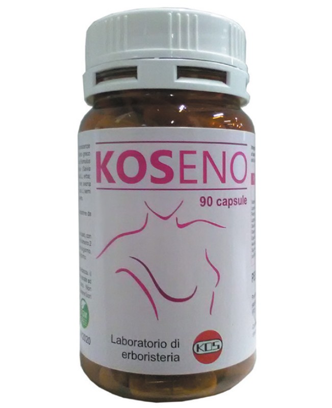 KOSENO MANTENIMENTO 90CPS KOSENO MANTENIMENTO 90CPS