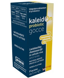 KALEIDON PROBIOTIC GOCCE 5ML