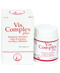 VIS COMPLEX PLUS 60CPR (PHC)