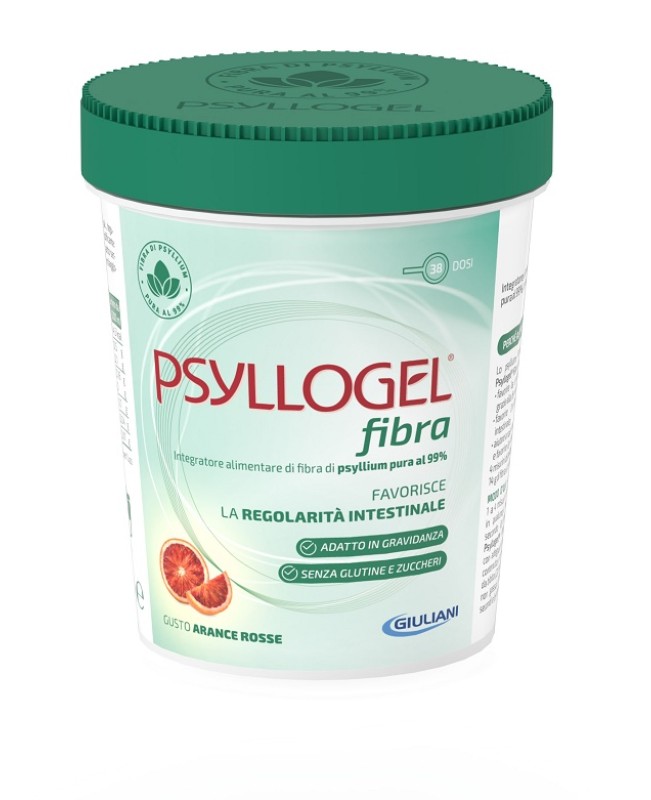 PSYLLOGEL FIBRA ARA ROS VASO PSYLLOGEL FIBRA ARA ROS VASO