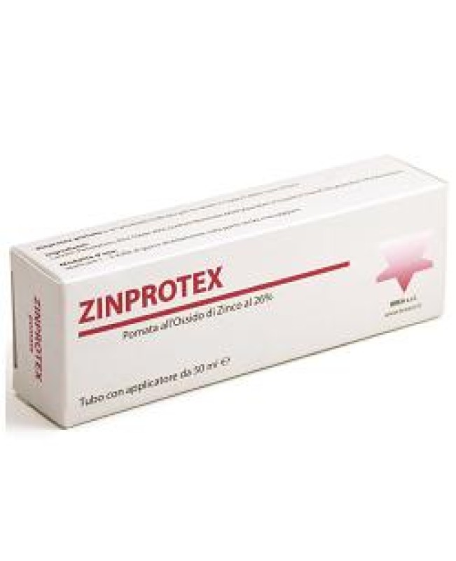 ZINPROTEX 50ML