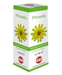 PILOSELLA SI PIANTA FR 100ML
