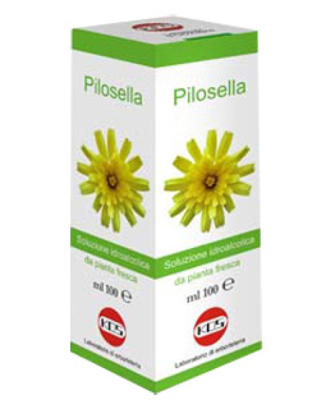 PILOSELLA SI PIANTA FR 100ML PILOSELLA SI PIANTA FR 100ML