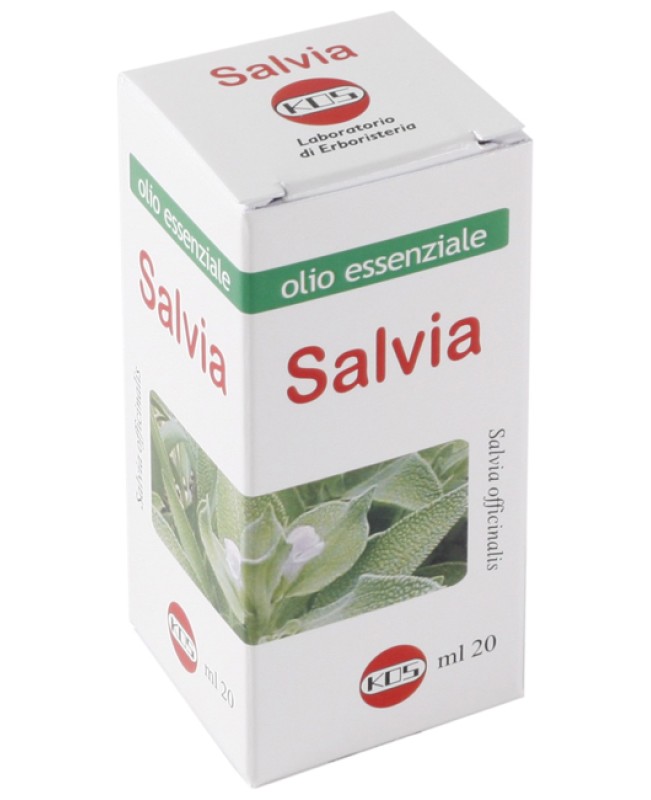 Salvia Oe 20ml