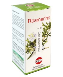 Rosmarino Oe 20ml