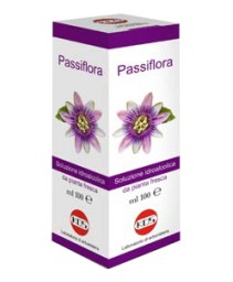 PASSIFLORA SOL IAL 100ML