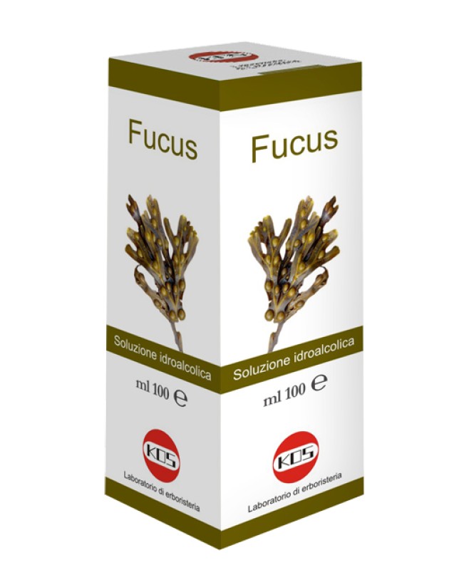 FUCUS SOL IAL 100ML