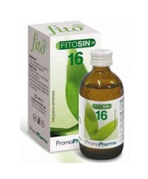 FITOSIN 16*50ML