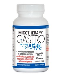 MICOTHERAPY GASTRO 90CPS