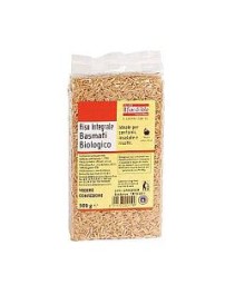 RISO INTEGRALE BASMATI 500G