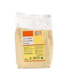 FARINA DI SOJA TOST INTEGR 500G