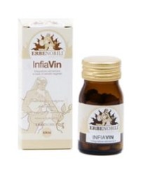 INFIAVIN 60CPR 500MG NF