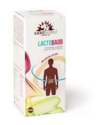 LACTOBAOB 42CAPSULE 21G