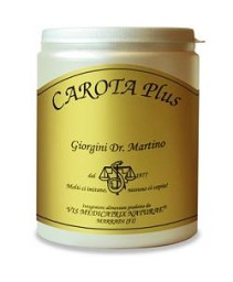 CAROTA PLUS 360G POLVERE