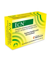 ECN 20CPS GASTROPROTETTE