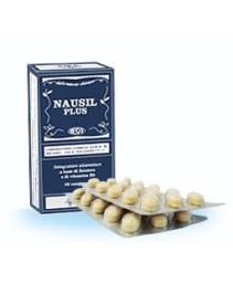 NAUSIL PLUS 30CPR