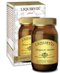 LIQUIRVIS POLV 100G NF