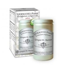 GERMANIO PURO 100G POLVERE
