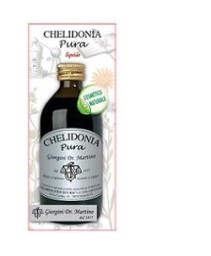 CHELIDONIA PURA 200ML