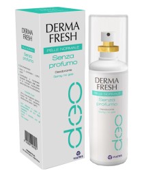 DERMAFRESH P NORM S/PROF 100ML