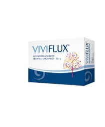 VIVIFLUX 20CPR